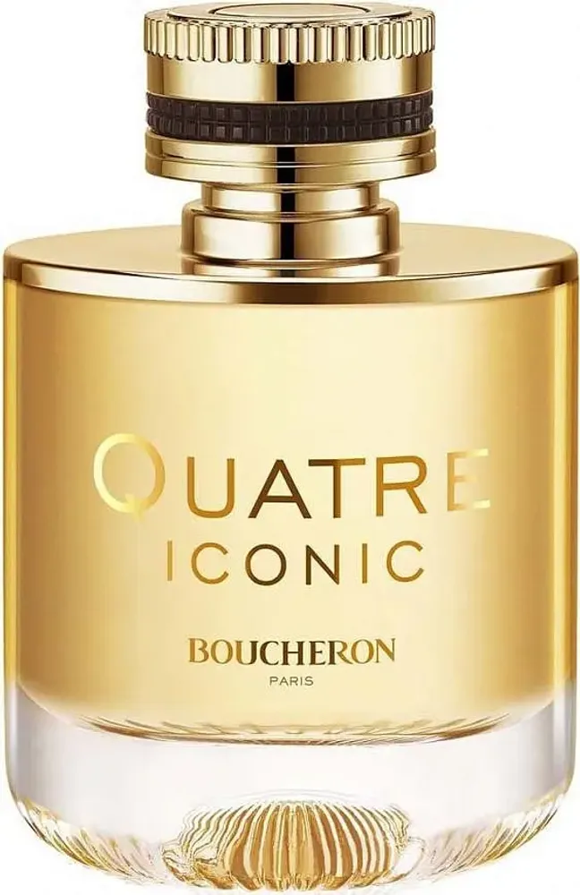 Boucheron Quatre Iconic Pour Femme EDP 50 ml