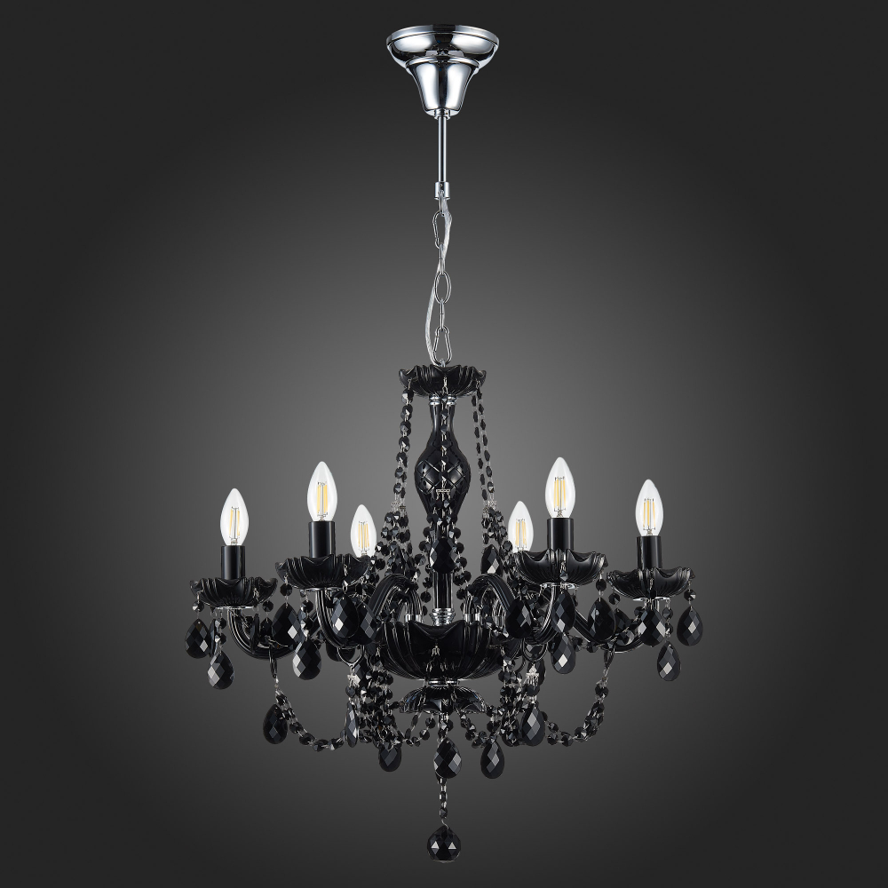 Люстра подвесная ST Luce Odilia SL642.403.06