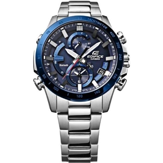 Наручные часы Casio EQB-900DB-2AJF