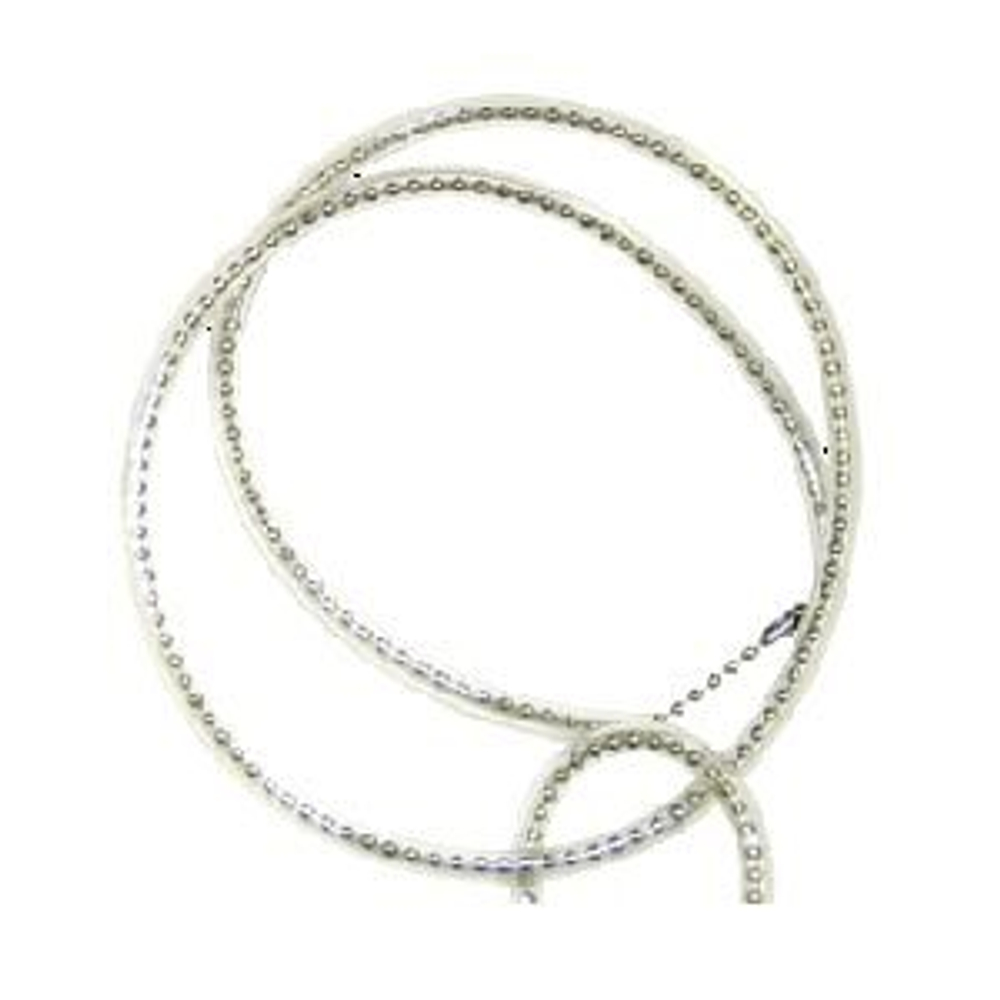 Цепная пила Cler Chain Tube