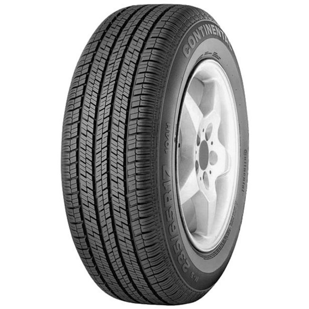 Летняя шина Continental Conti4x4Contact (265/50 R19 110H)
