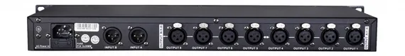 Anzhee DMX Splitter 8 RE