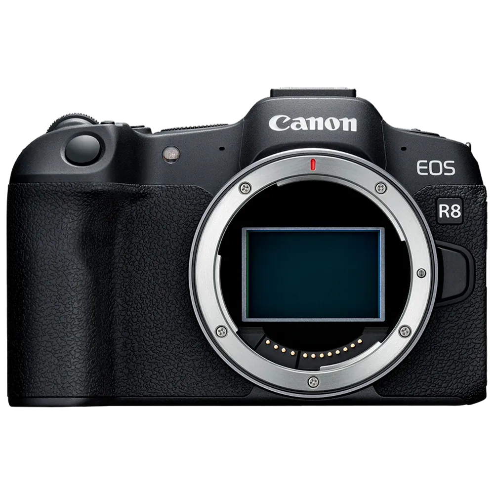 Беззеркальная камера Canon EOS R8 Body
