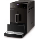 Кофемашина Vitek VT-8700 Metropolis 1350Вт черный