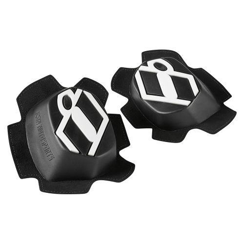Купить Мотонаколенники Слайдеры Icon Replacement Kneepuck