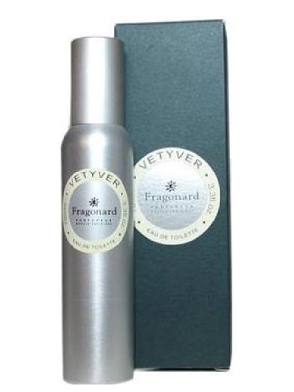 Fragonard Vetyver
