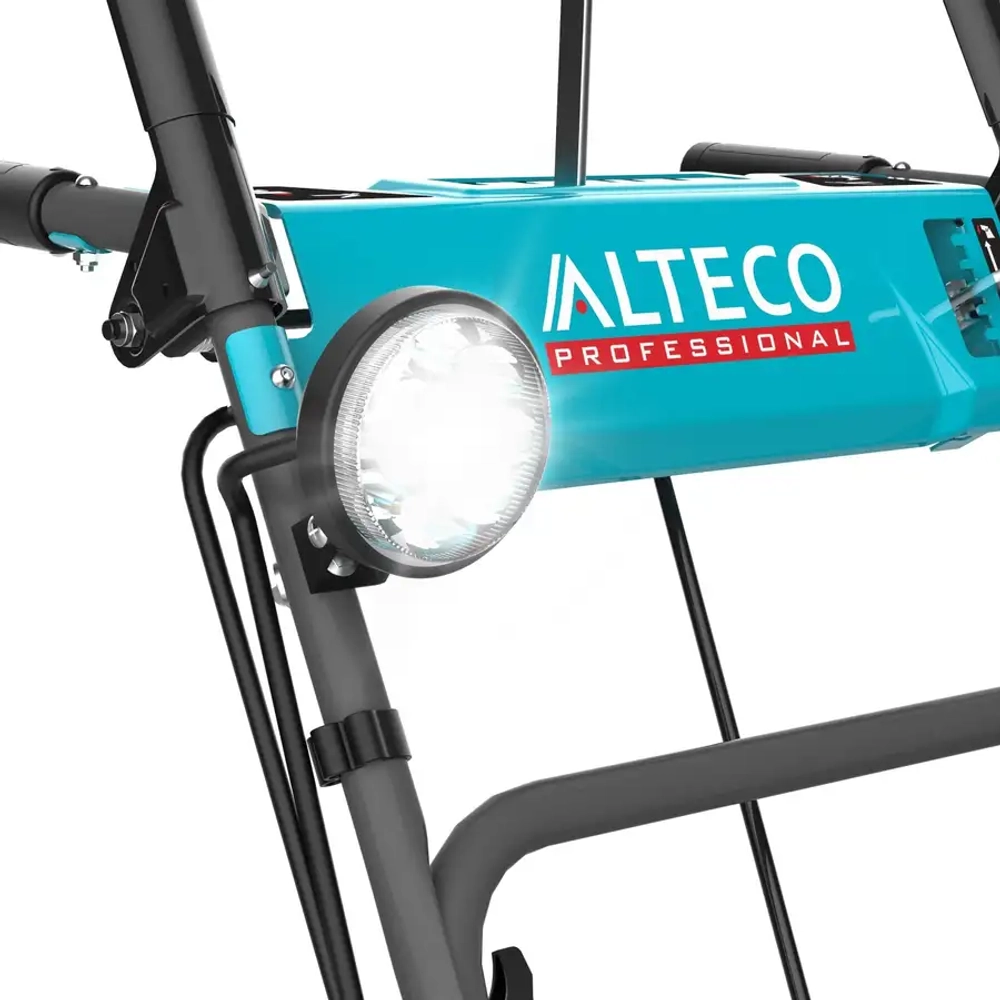 SBG 724 Pro Бензиновая снегоуборочная машина ALTECO 59927