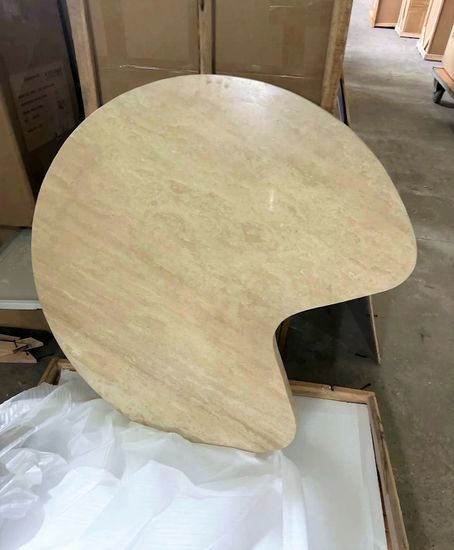 Стол журнальный Curved KT-2487A
