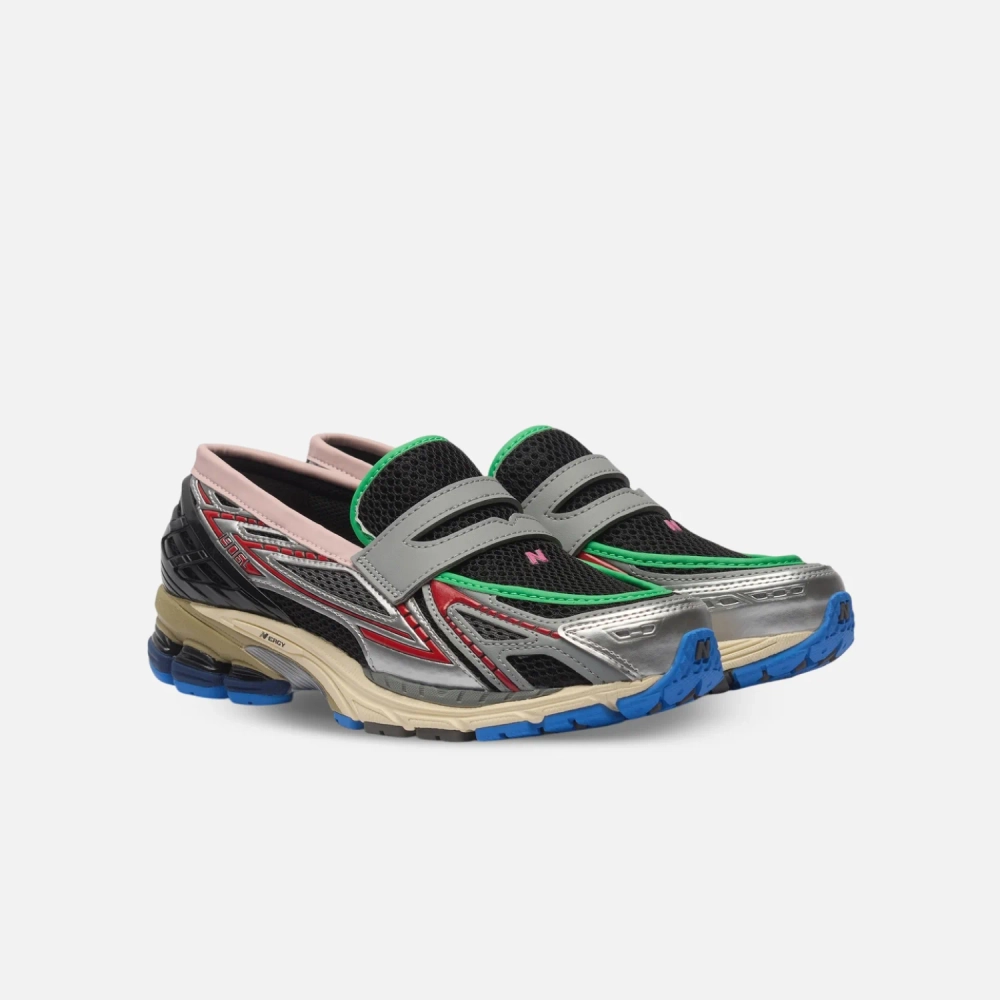Лоферы New Balance 1906L
