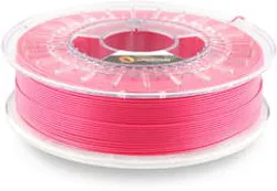 Фотография — Пластик для 3D-принтера Fillamentum PLA Extrafill Everybody's Magenta