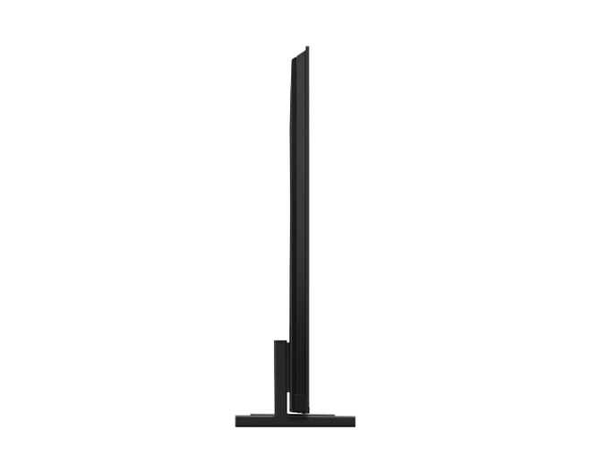 Телевизор Samsung Neo QLED QE55QN80HAUXPY
