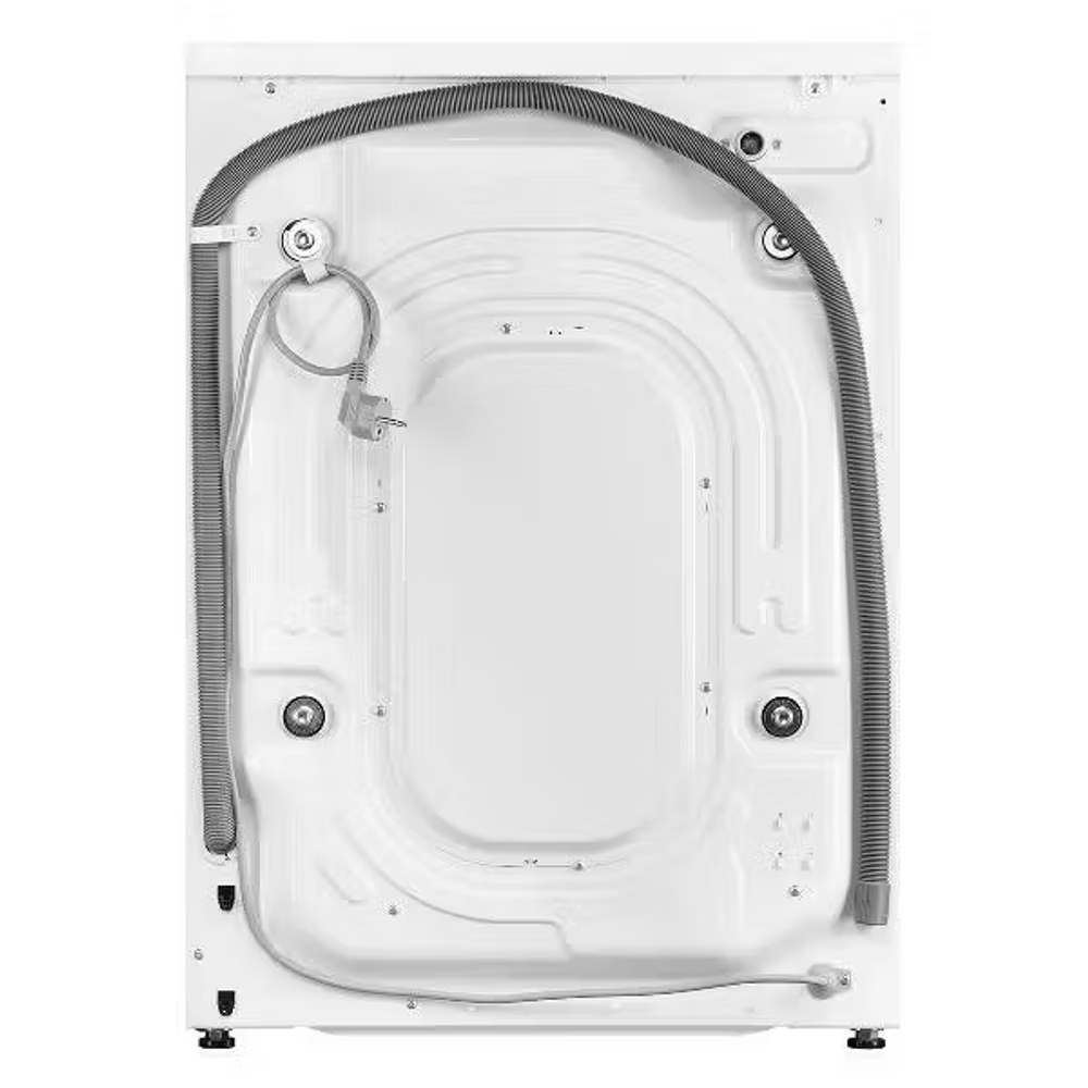 MONSHER MWM 410 Blanc