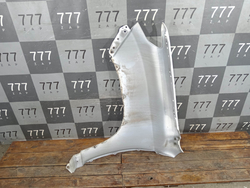 Крыло переднее правое Toyota Land Cruiser Prado 150 09-17 Б/У Оригинал 5381160A90