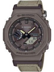 Наручные часы Casio GA-B2100CT-5A