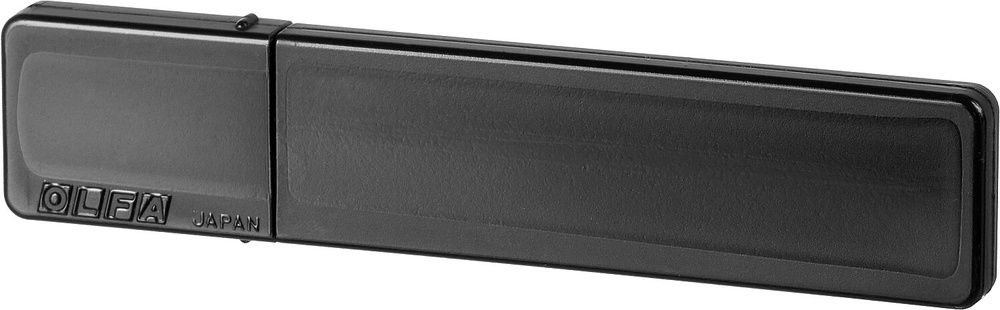 OLFA EXCEL BLACK, 25 х 126 х 0.7 мм, 5 шт, сегментированные лезвия (OL-HBB-5B)
