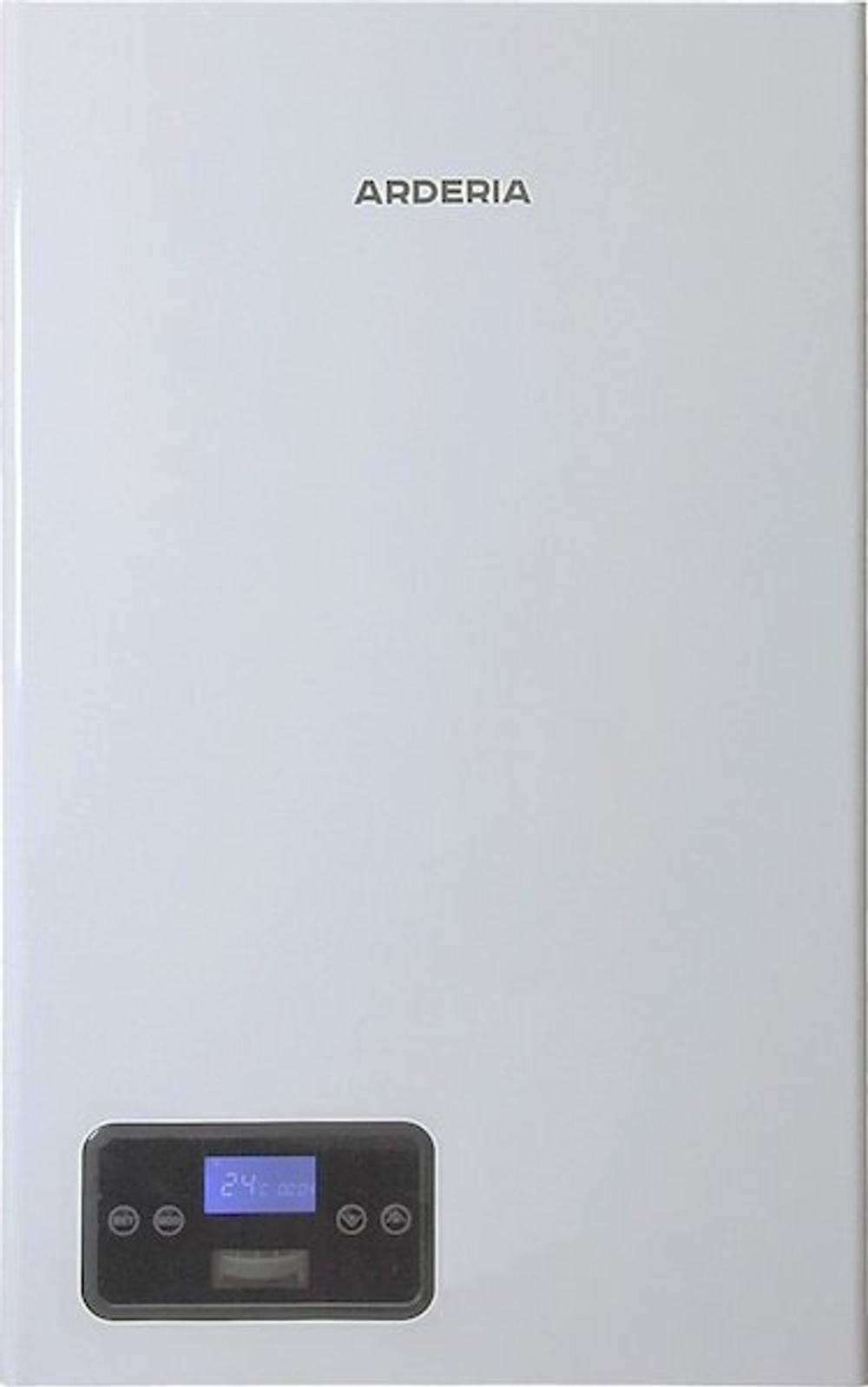 Настенный электрический котел Arderia E9 v3