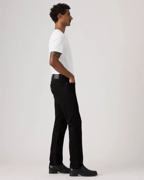 Джинсы мужские LEVI'S 502 TAPER