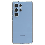 Чехол Spigen Liquid Crystal для Galaxy S25 Ultra - CRYSTAL CLEAR