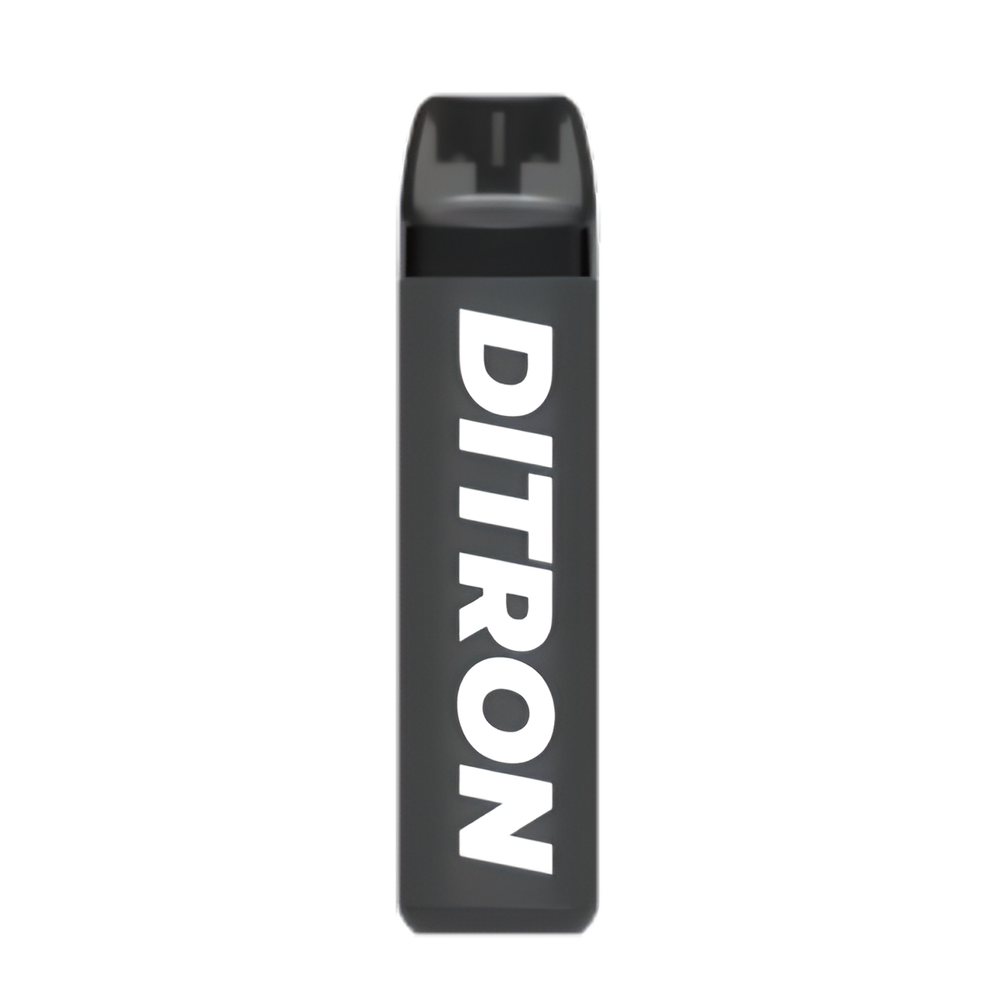 DITRON BINAR 3300 - Алоэ Виноград (2% nic)