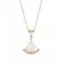 Подвеска BVLGARI DIVAS` DREAM
