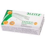 Степлер №10 металлический LEITZ "New NeXXt WOW", до 10 л., розовый металлик, 55281023