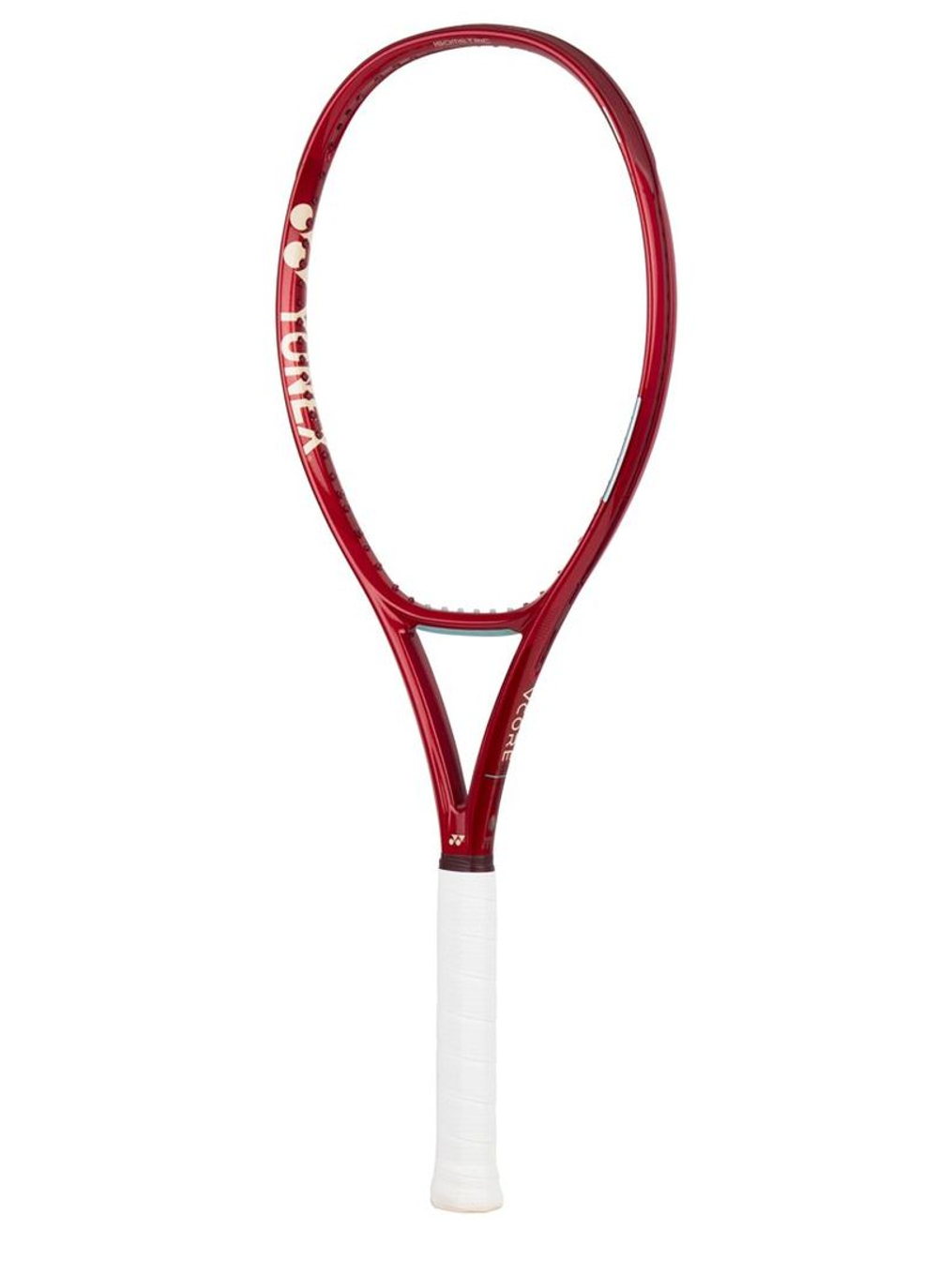 Теннисная ракетка Yonex Vcore 95 Ruby Red (310g) + Струны