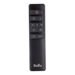 Кондиционер мобильный Ballu BPAC-12 SW/N1