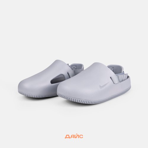 Мюли Nike Calm Mule артикул:FD5131-002 - купить в магазине Дайс