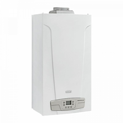 ECO Four 24 котел газовый настенный/ двухконтурный/ атмосферный Baxi CSE46224354-