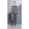 Лосины женские GUAHOO OUTDOOR MIDDLE 22-0411P