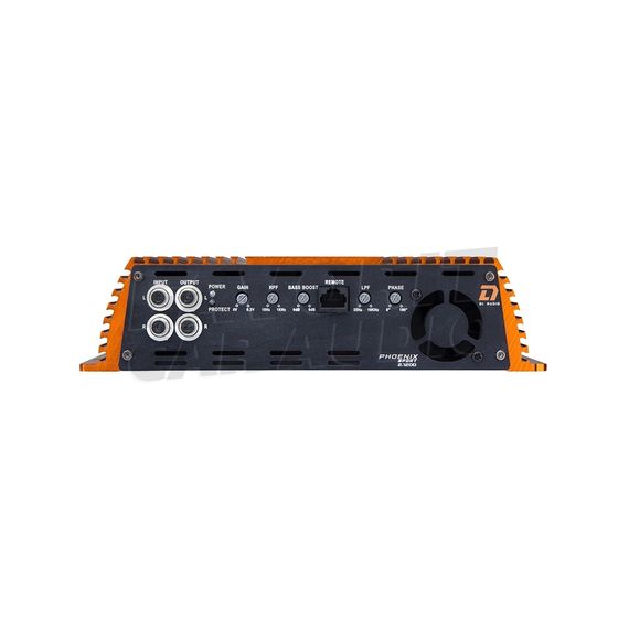 Усилитель DL Audio Phoenix Sport 2.1200