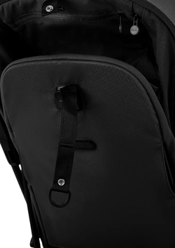 Pituso Коляска прогулочная Q3 Black