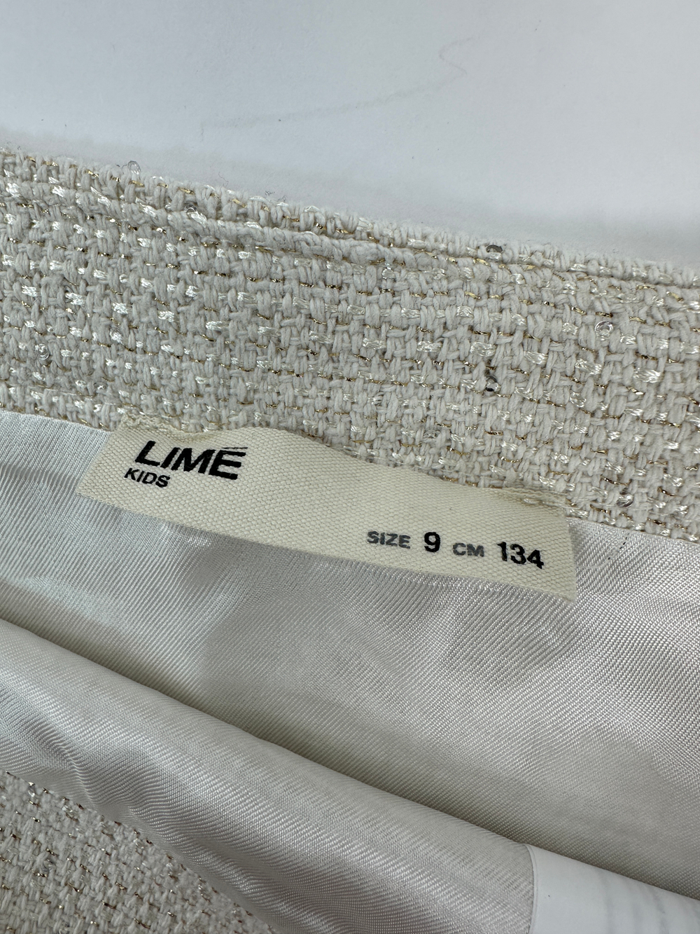Костюм Lime