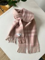 Кашемировый шарф Burberry