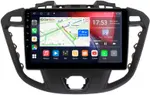 Магнитола для Ford Transit Custom 2012+ - CanBox 9-Tour-Cust Android 10, SIM-слот