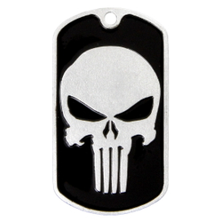 Жетон Каратель The Punisher