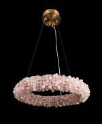 Подвесная люстра Eternity FL1155-5P, LED