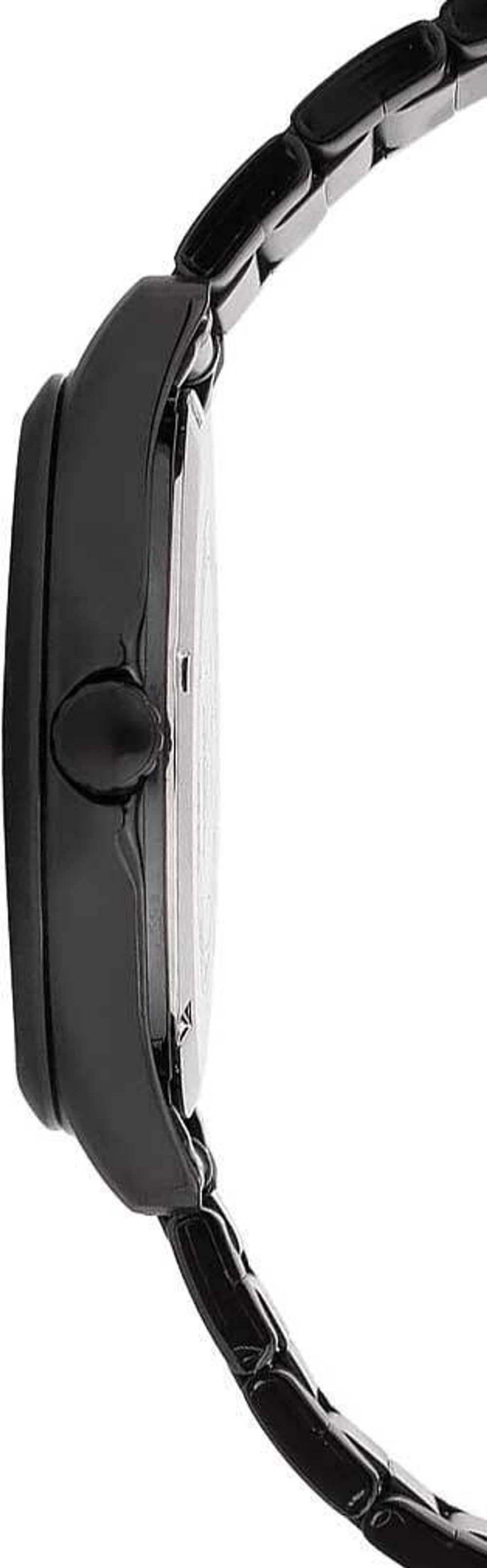 Мужские наручные часы Casio MTP-M100B-1A