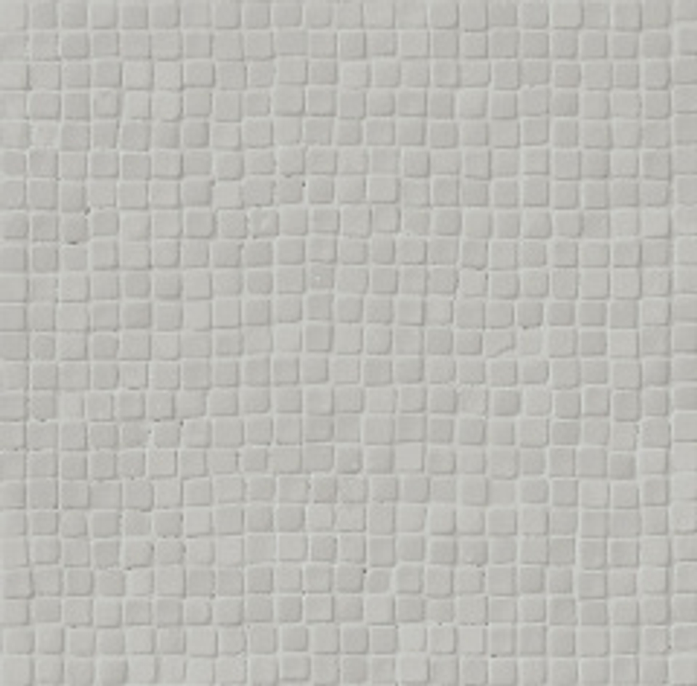Мозаика /Керамогранит 41zero42 NANO GAP Nano Gap Bianco 30х30 (8мм) арт.4100481_1