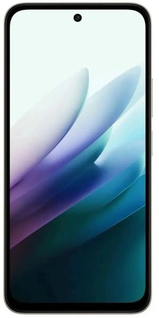 Смартфон Xiaomi Redmi 15 4G 6/128 Titan Gray
