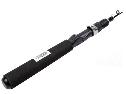 Удилище телескопическое зимнее Salmo ICE ZANDER 50см