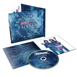 Tony Iommi / Fused (CD)