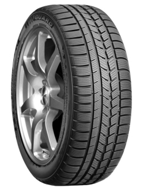 Купить Легковая шина 275/40 R20 WINGUARD Sport 106W XL NEXEN.