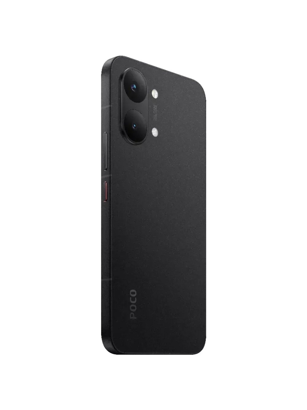 Смартфон Xiaomi Poco X8 Pro Max 12/512Gb Black (черный)
