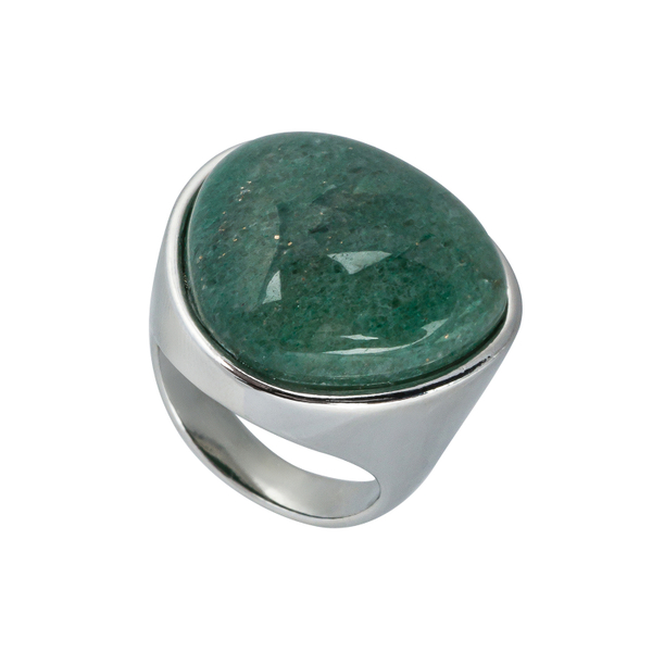 Кольцо Possebon Q.Verde K0916.17 22 S размер 19
