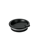 Термокружка 350ML с пл. крышкой (T.TK-033-350)