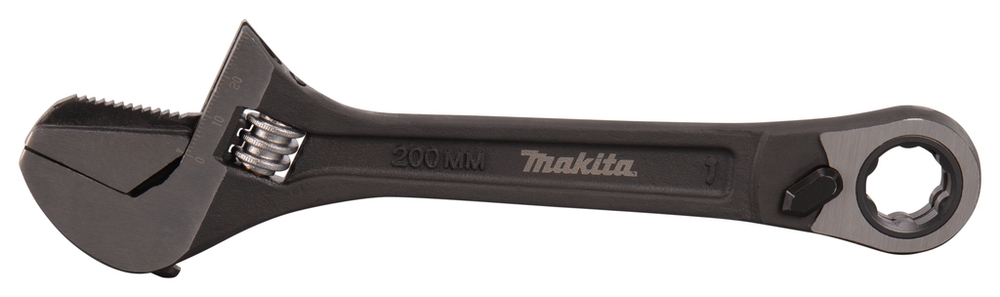 Комбинированный ключ в наборе Makita B-65458
