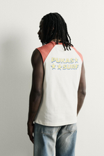 МАЙКА-БОРЦОВКА PUKAS SURF X ZARA — ZARA
