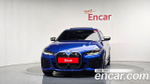 BMW i4 M50 — 2024