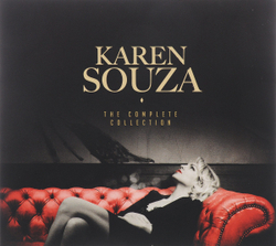 Karen Souza — Complete Collection (3CD)
